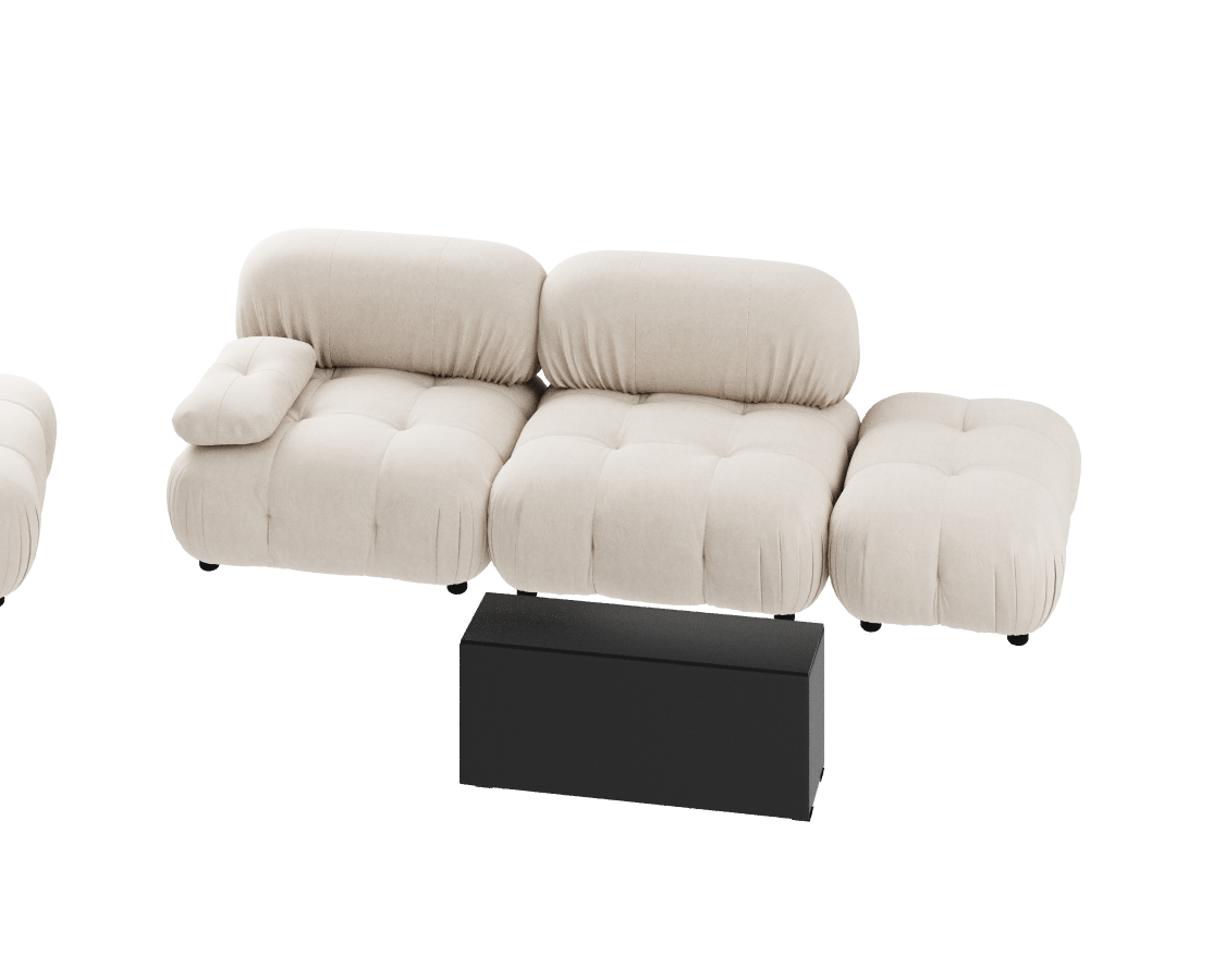 Frankof Оттава Модуль